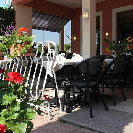 Restaurant Oberle Kilstett