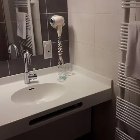 ホテル Restaurant Oberle Kilstett