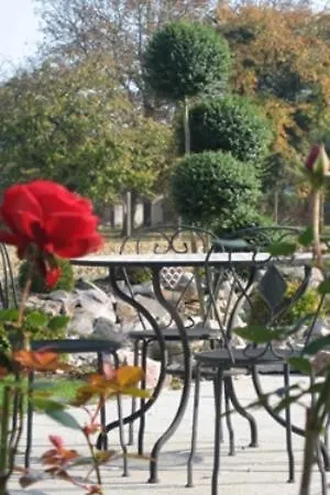 Restaurant Oberle Kilstett