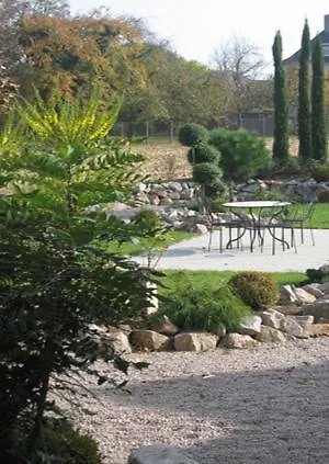 Restaurant Oberle ホテル Kilstett