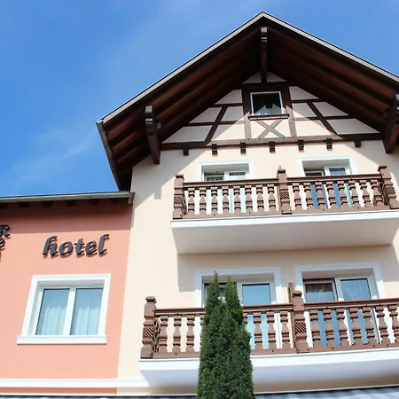 Restaurant Oberle Otel