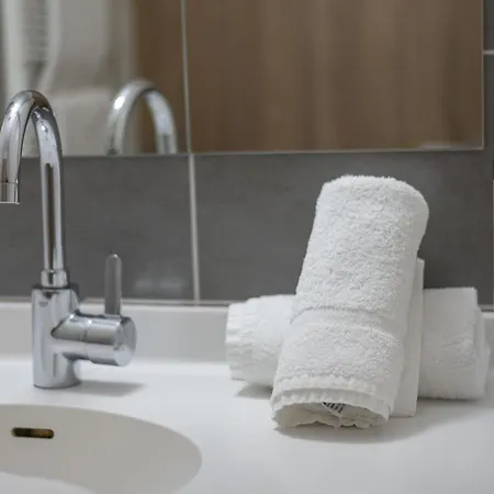 Restaurant Oberle ホテル