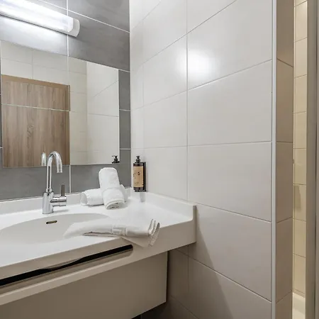 ホテル Restaurant Oberle 2*