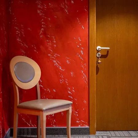 Restaurant Oberle 2* Kilstett