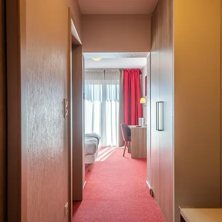 Restaurant Oberle Hotel