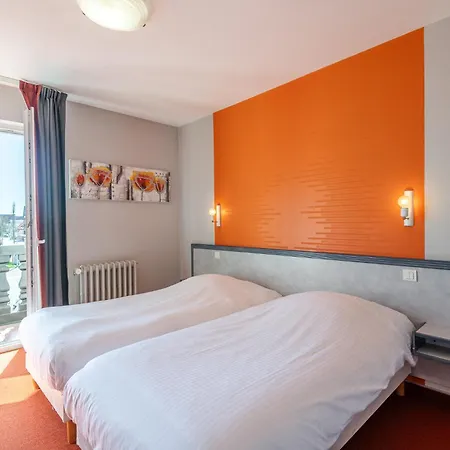 Otel Restaurant Oberle Kilstett