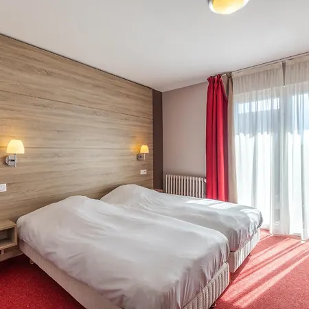 Restaurant Oberle Otel Kilstett
