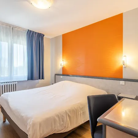 Otel Restaurant Oberle Kilstett