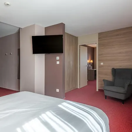 Hotel Restaurant Oberle