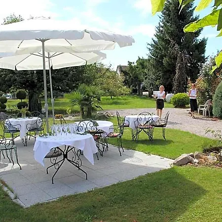 Hotel Restaurant Oberle