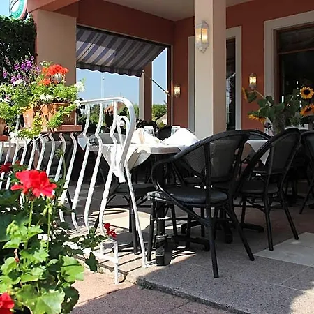 Restaurant Oberle Hotel 2*