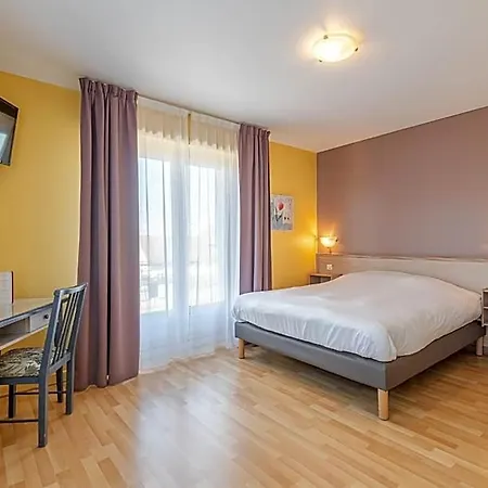 Hotel Restaurant Oberle 2*
