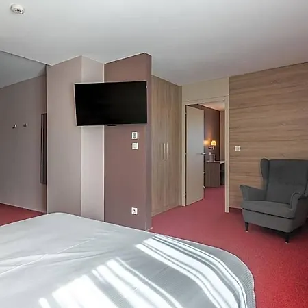 Restaurant Oberle Hotel