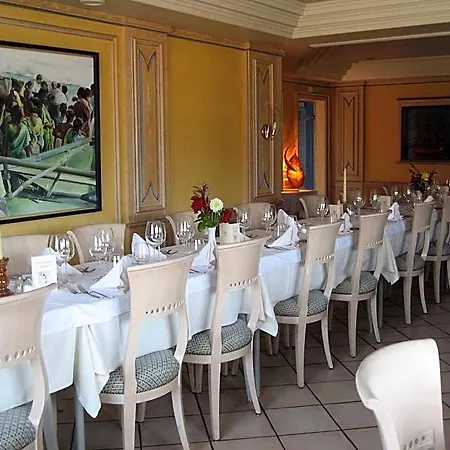 Restaurant Oberle 2*