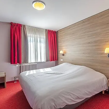 Hotel Restaurant Oberle