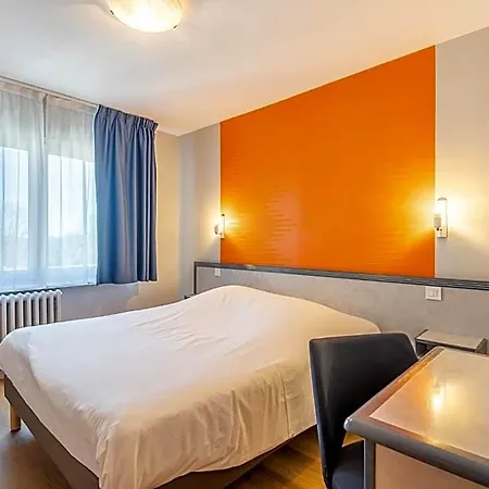Hotel Restaurant Oberle Kilstett