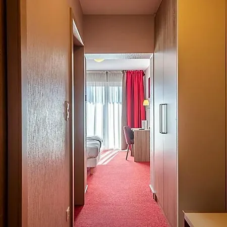 Hotel Restaurant Oberle