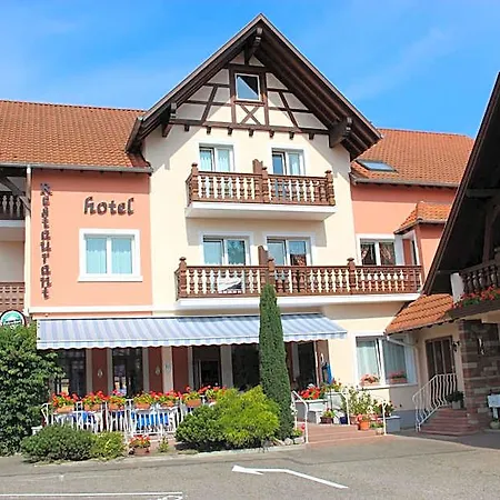 Hotel Restaurant Oberle