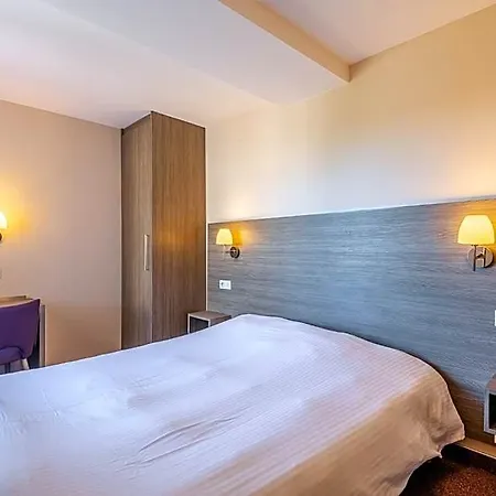 Hotel Restaurant Oberle