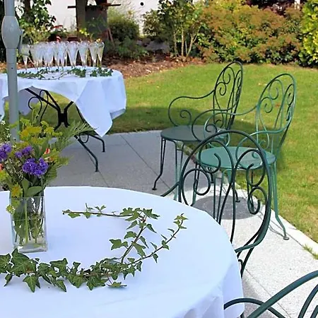 Hotel Restaurant Oberle 2*