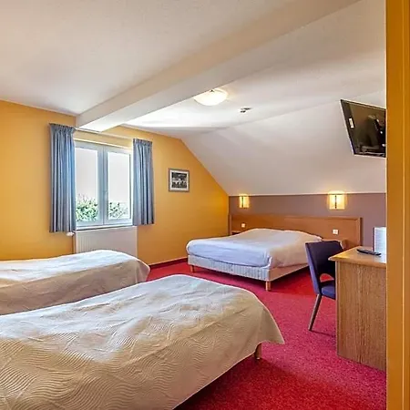 Hotel Restaurant Oberle