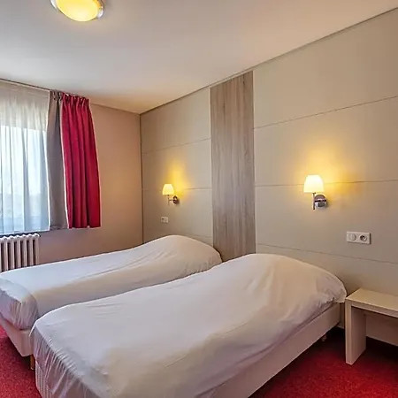 Hotel Restaurant Oberle Kilstett