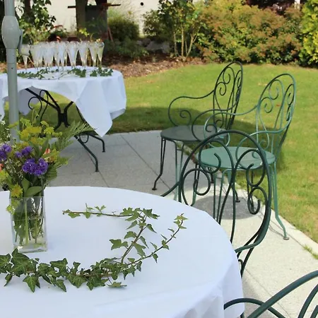 Restaurant Oberle 2*