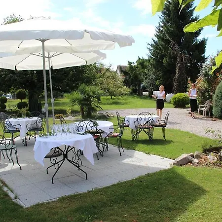 Restaurant Oberle