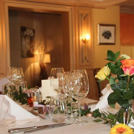 Restaurant Oberle Otel 2*