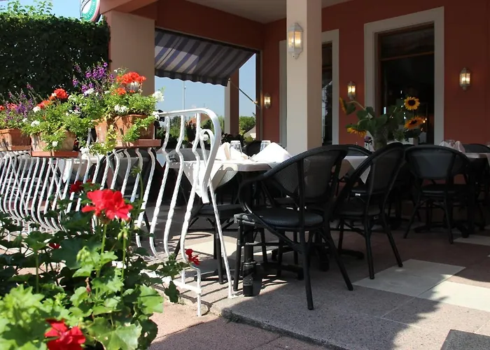 Restaurant Oberle Kilstett