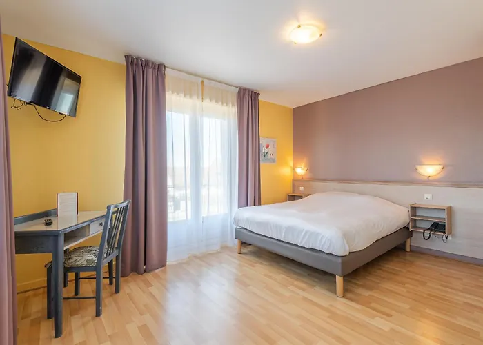 Restaurant Oberle Отель 2*