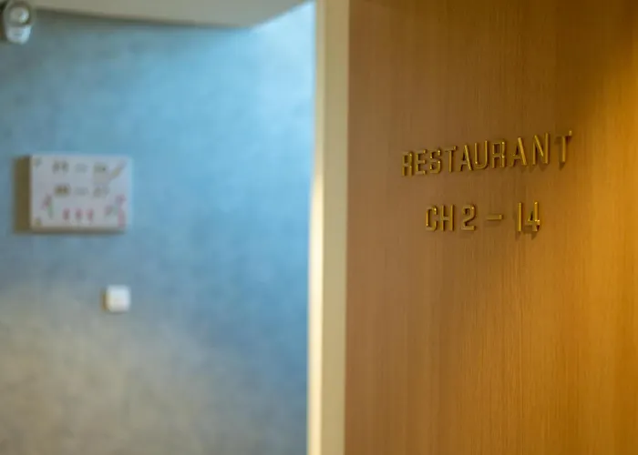 Restaurant Oberle Отель 2*