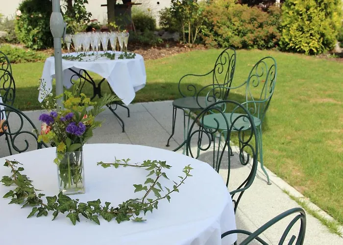 Restaurant Oberle 2*